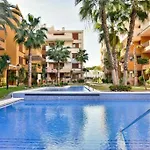 Cc8 Vi By Zanis Apartment Torrevieja