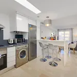 Cc8 Vi By Zanis Apartment