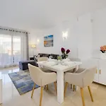 Cc8 Vi By Zanis Apartment Torrevieja