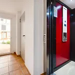 Cc8 Vi By Zanis Apartment Torrevieja