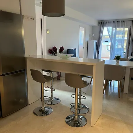 Apartamento Cc8 Vi By Zanis *