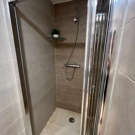 Apartamento Cc8 Vi By Zanis