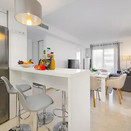 Apartment Cc8 Vi By Zanis *