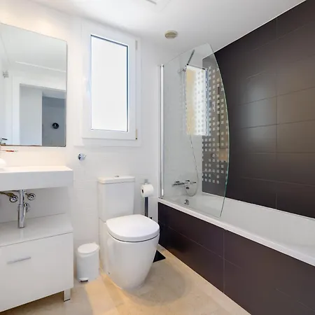 Cc8 Vi By Zanis Apartment Torrevieja