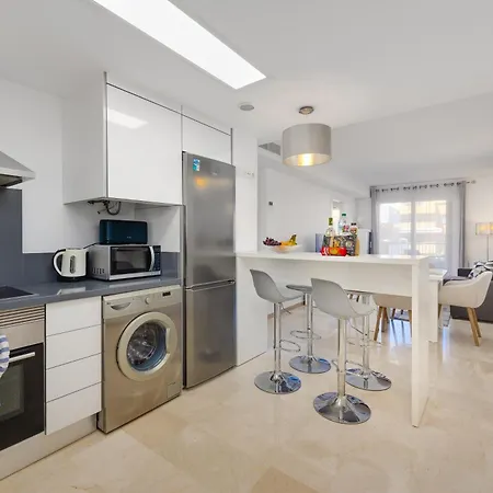 Cc8 Vi By Zanis Appartement