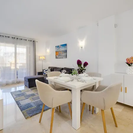 Cc8 Vi By Zanis Appartement Torrevieja
