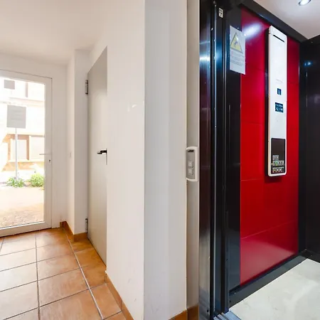 Cc8 Vi By Zanis Appartement Torrevieja