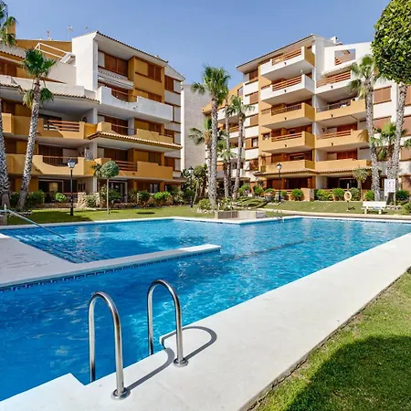 Cc8 Vi By Zanis Torrevieja