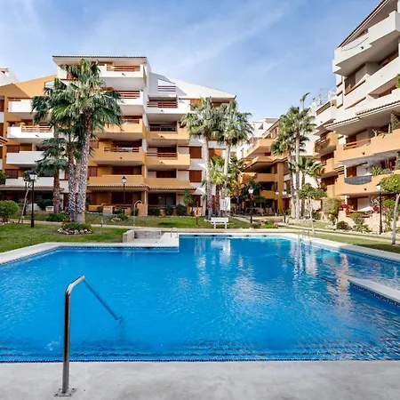 Lejlighed Cc8 Vi By Zanis Torrevieja