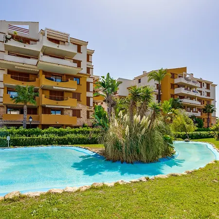 Lejlighed Cc8 Vi By Zanis Torrevieja