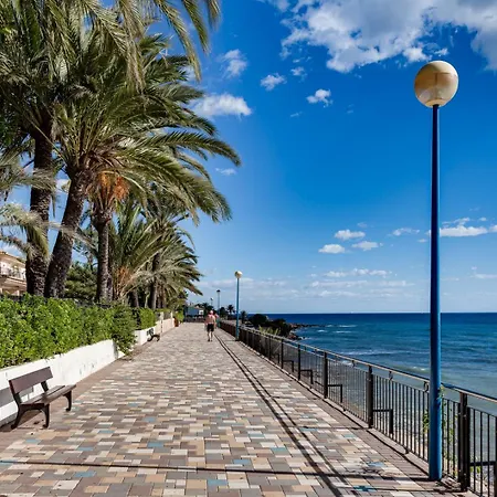Lejlighed Cc8 Vi By Zanis Torrevieja