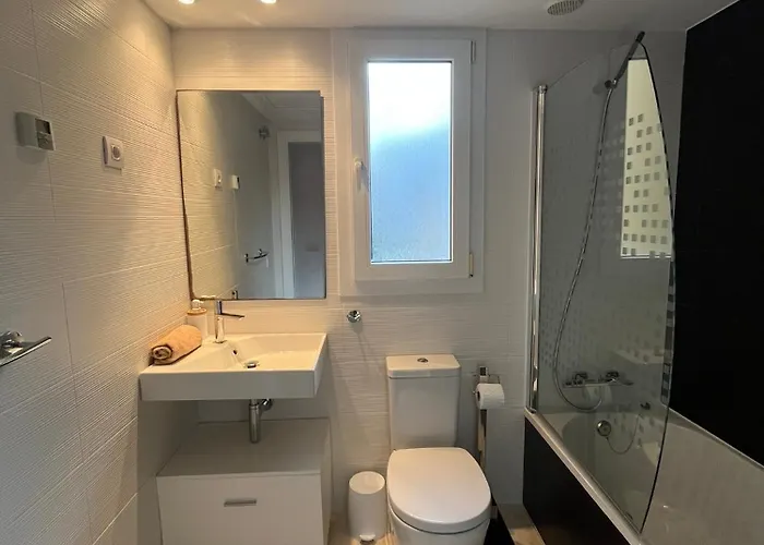 Cc8 Vi By Zanis Apartment Torrevieja