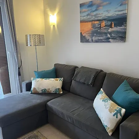 Apartmán Cc8 Vi By Zanis *