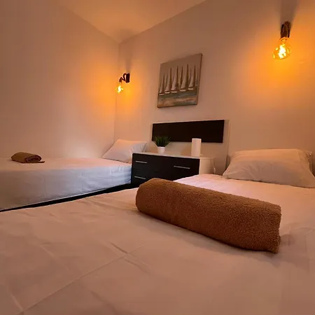 Cc8 Vi By Zanis Apartmán *