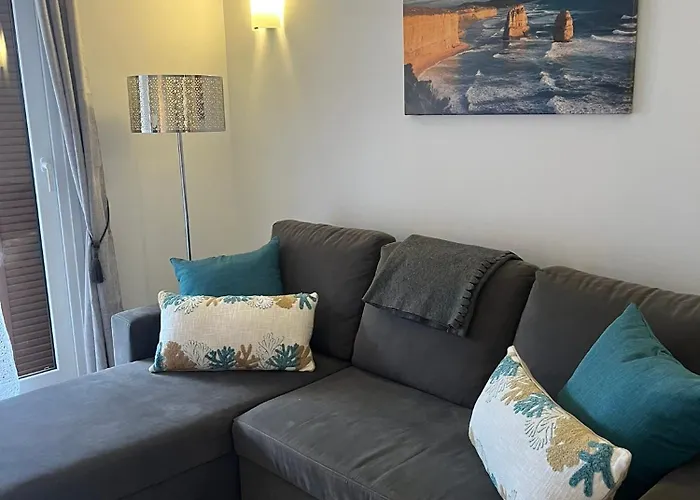 Apartman Cc8 Vi By Zanis *