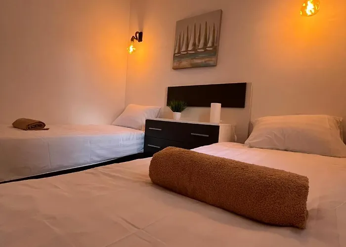 Cc8 Vi By Zanis Apartman *